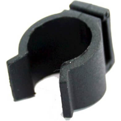 Jacket protector clamp rear fork 19mm