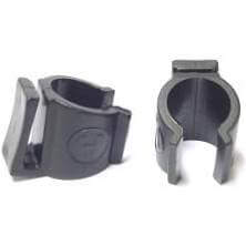 Hesling dress guard clip 13mm standard (p piece)