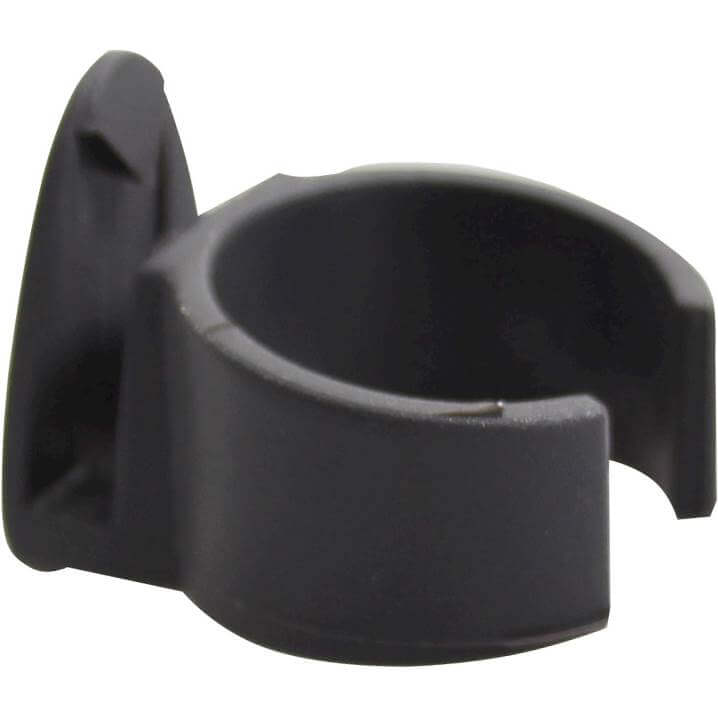 Hesling Jas Conserver Clip 20mm Grey