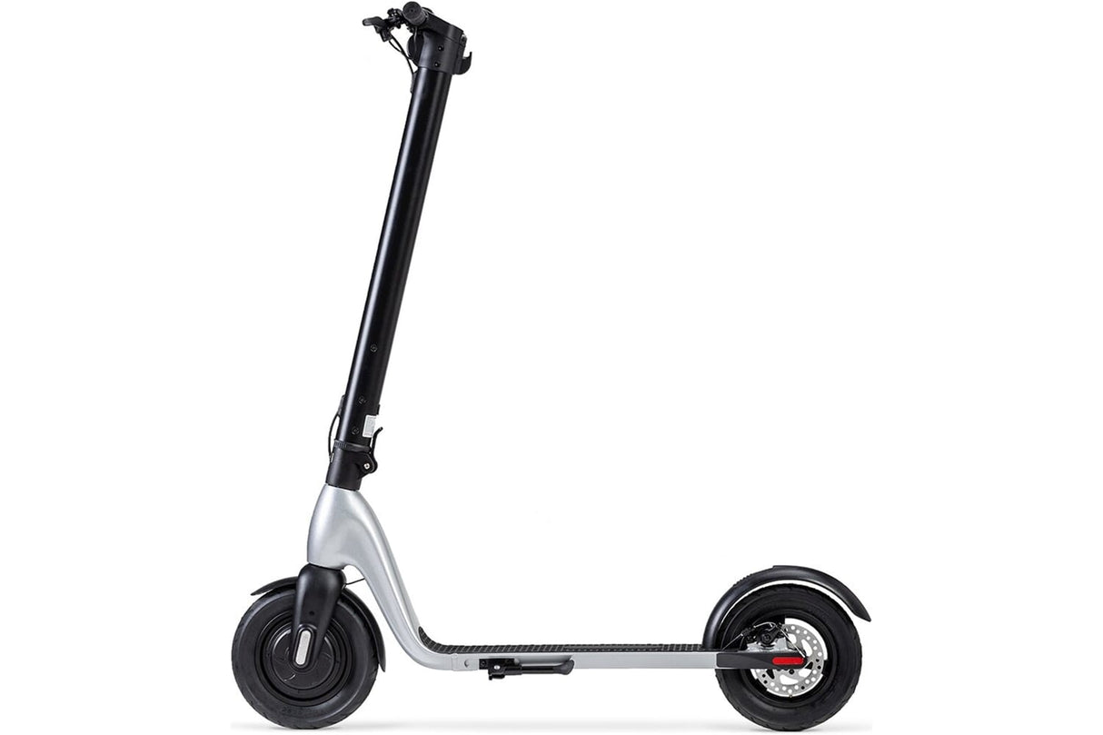 Scooter de scooter elétrico Jivr