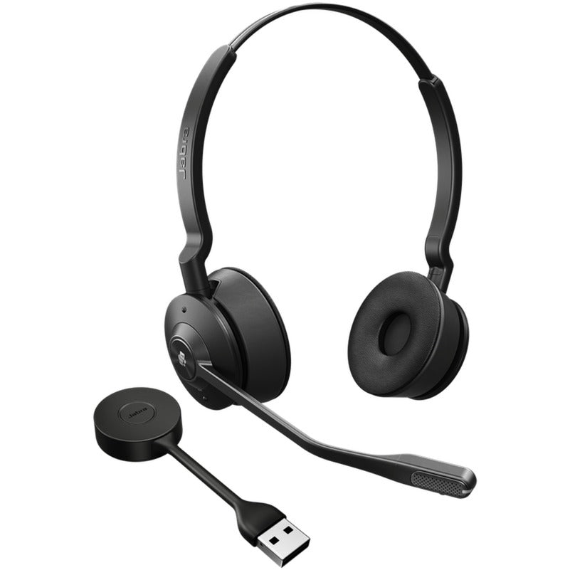 Jabra Engage 55 ms