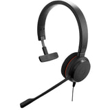 Jabra utvikler 20 ms mono usb