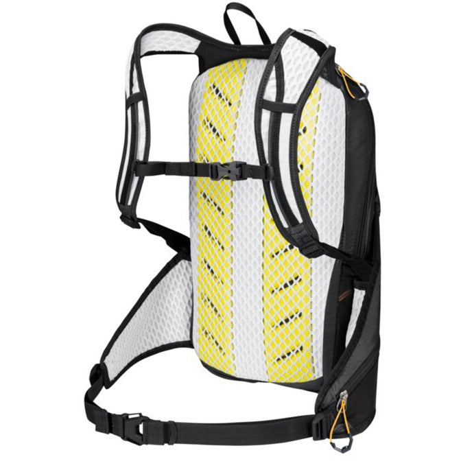 Jack Wolfskin Moab lekvár 16