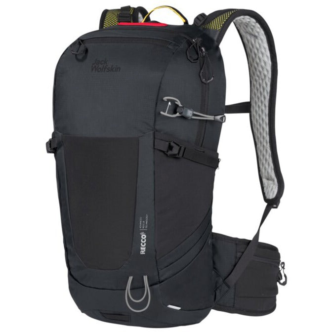 Jack Wolfskin WolfTrail 22 RECCO