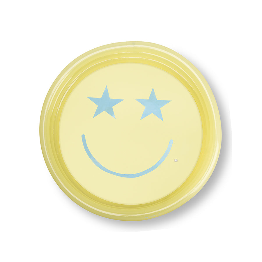 Gioia | Piscina gialla 150 cm