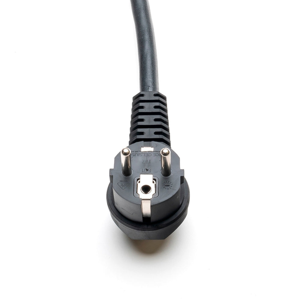 Jus Technologie Sécherheet Adapter Jus Connector, CEE 77 Cel