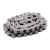Fahrradkette Union 747 1 2x1 8 112L Schwarz