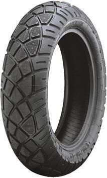 Heidenau buitenband k58 snowtex mod.