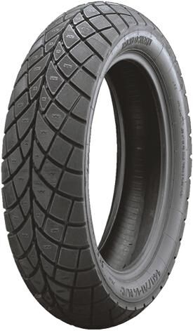 Heidenau band k66 snowtex