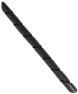Elves Spiral Schlauch (15mm) 10 Meter schwaarz