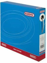 Kapcsolja össze a külső kábelt a 30 méter béléssel Ø5,0 mm