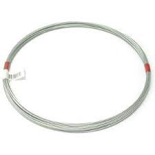 Elvedes Bannen Kabel Roll 2mm (pro 10m) 2020