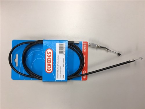 Elves Spartamet Choke Kabel Tufflon 6504