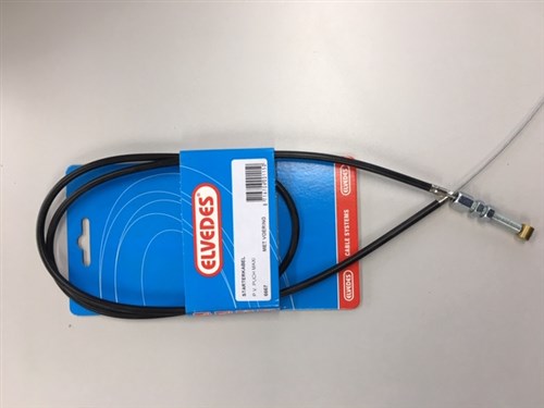 Elvedes Puch Maxi Starter Cable 6667