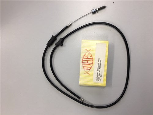 Elvedes Puch Macho Cavo a gas automatico 6673