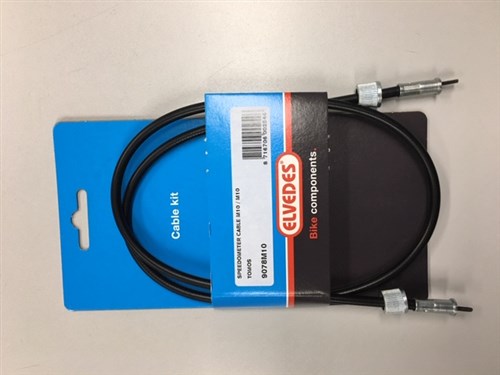 ELVEDES VDO kabel 78 cm org. Tomos Teller Cable