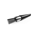 Roll outdoor cable REM 1125 Teflon 10 meters gray