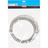 Elvedes Schakel Buitenk 5mm (10m) flätad.liner 182042-10