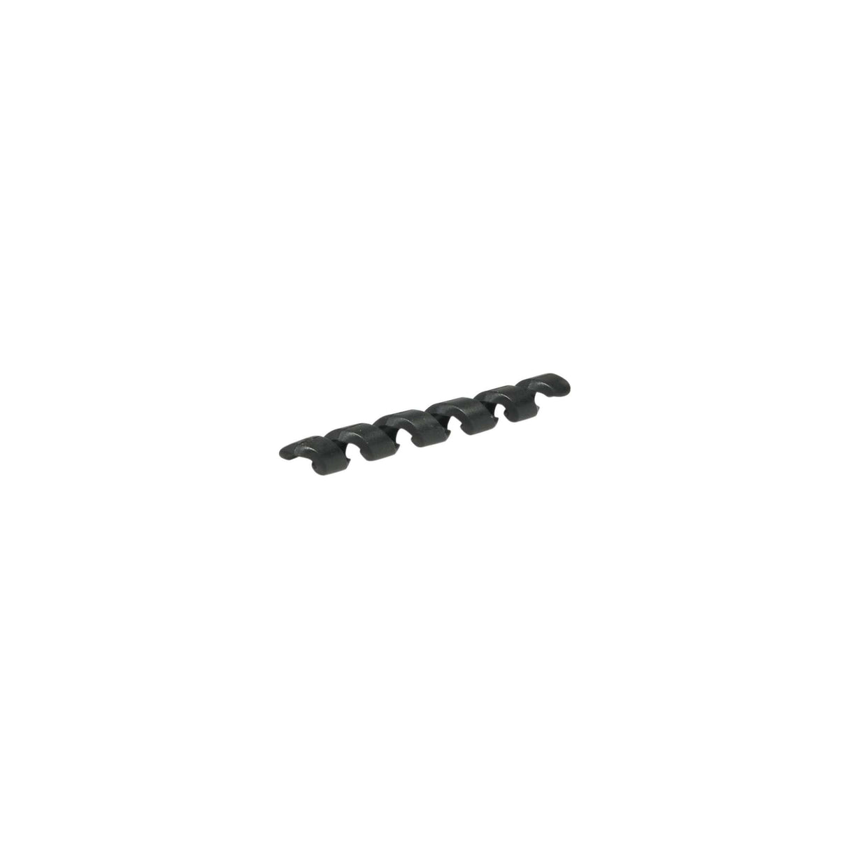 ELVEDES FRAMESSchermer Rubber Ø4,0 5,5 mm (25 kusů)