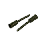 Kabelový klobouk ks s tipem 4,3 mm