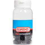 Elvedes pot tonstelbouten schakel staal (p15)