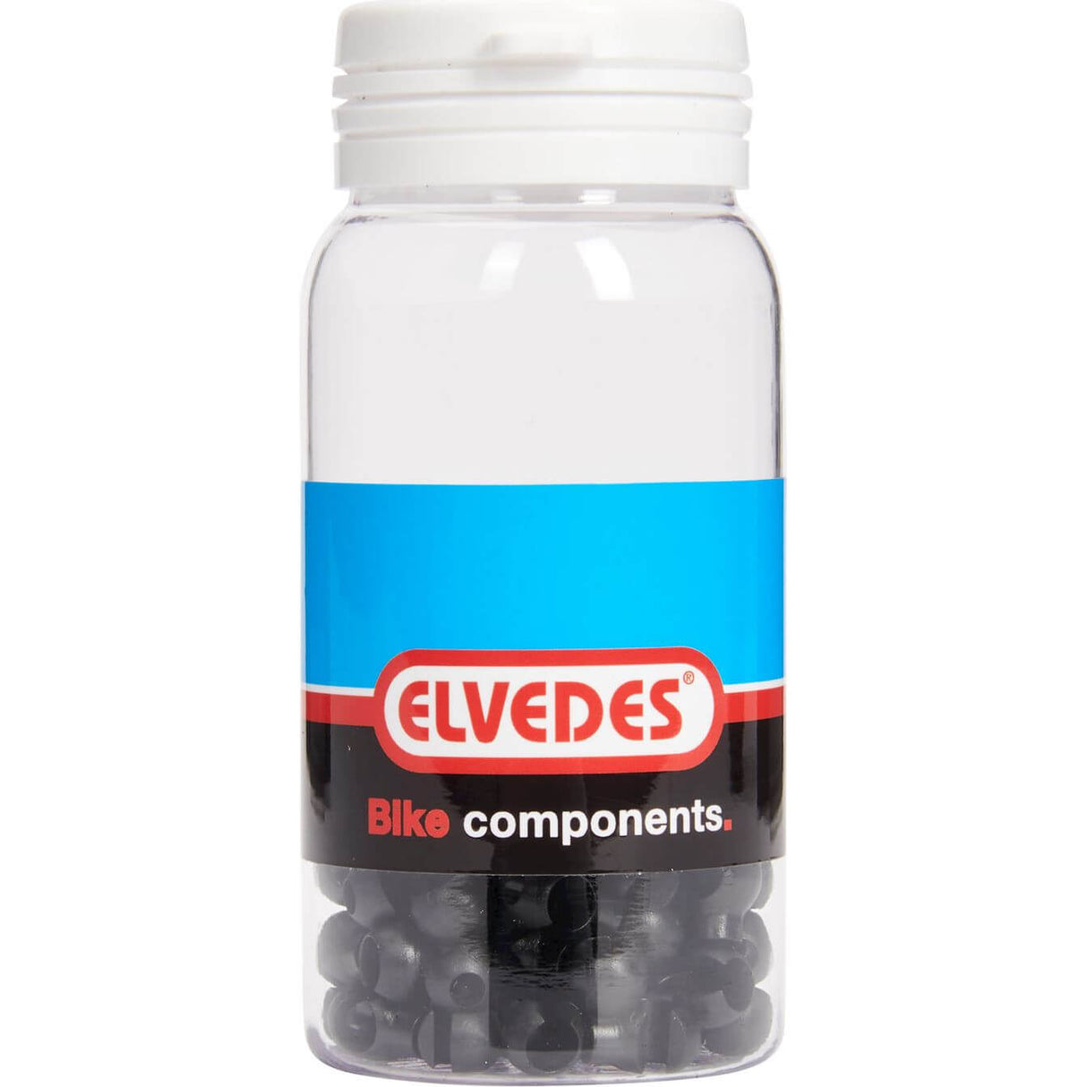 Elvedes pyörivät koukut 4,3mm-5mm
