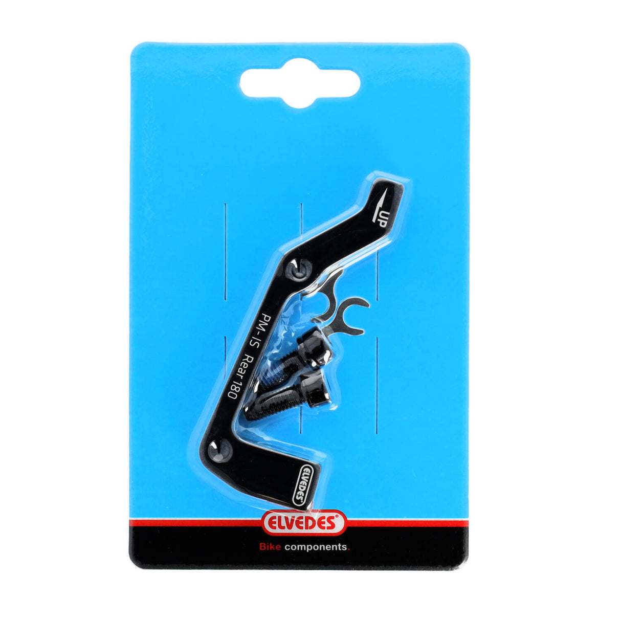 Remlaw -Adapter ELVEDES PM 180 ACHTER