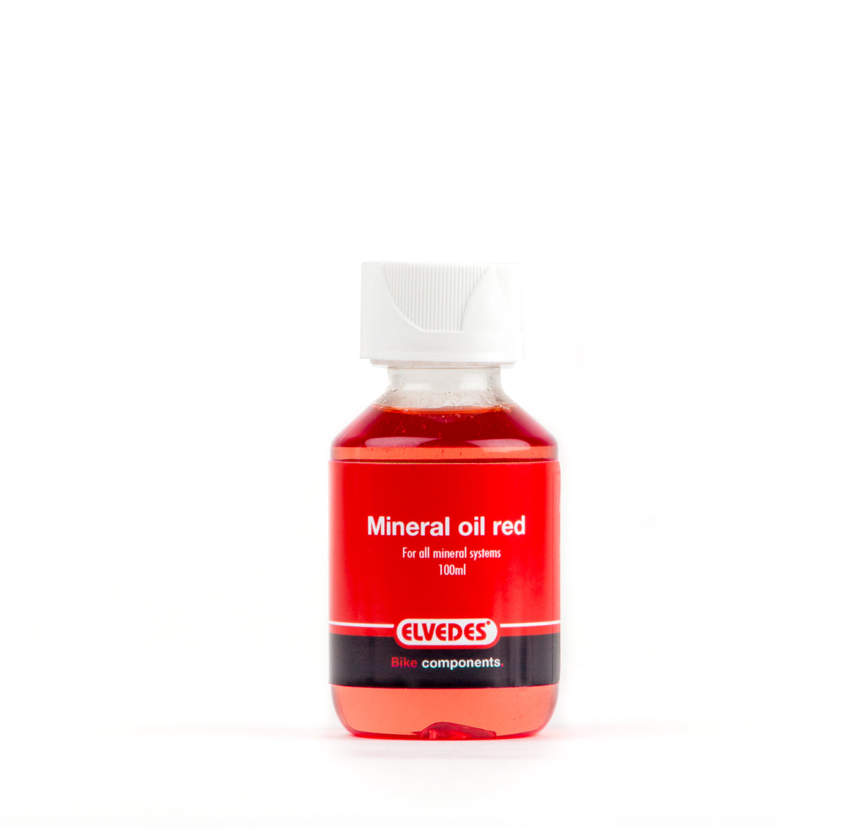 Shimano red mineral oil 100 ml