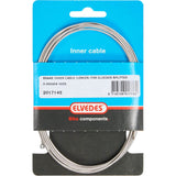 Elvedes inner brake cable bmx freestyle under 3.00 stainless steel