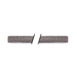 Elvedes Anti-rattle snake Foam 6-11mm 750mm (10) 2018015