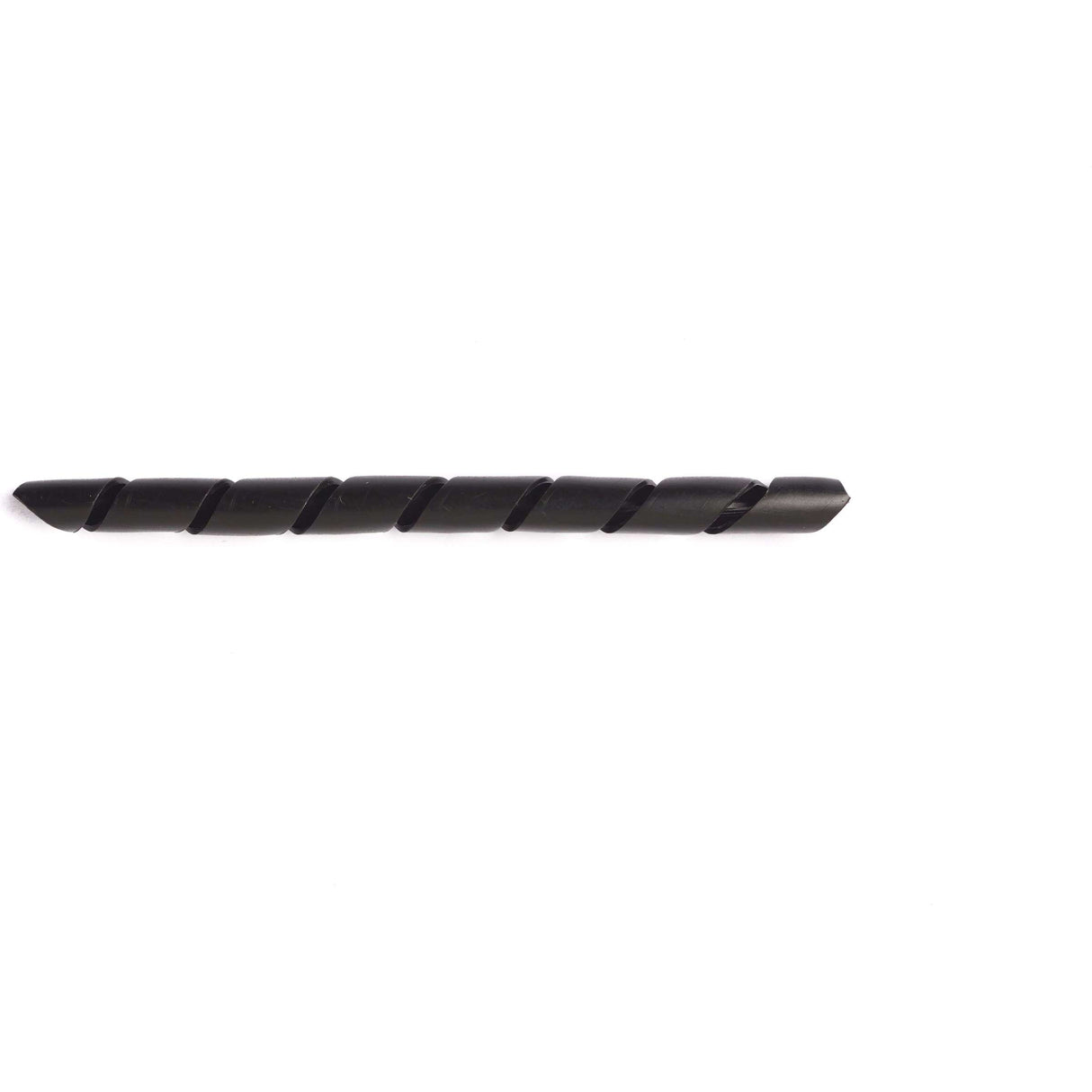 Elvedes spirális tömlő (12 mm) 10 méter fekete