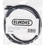 Coscán inlíne Elvedes + ferrule 2.5 2.0mm 1mtr (2)