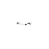 Elvedes Switch Cabel kit Univ. Black 2021040