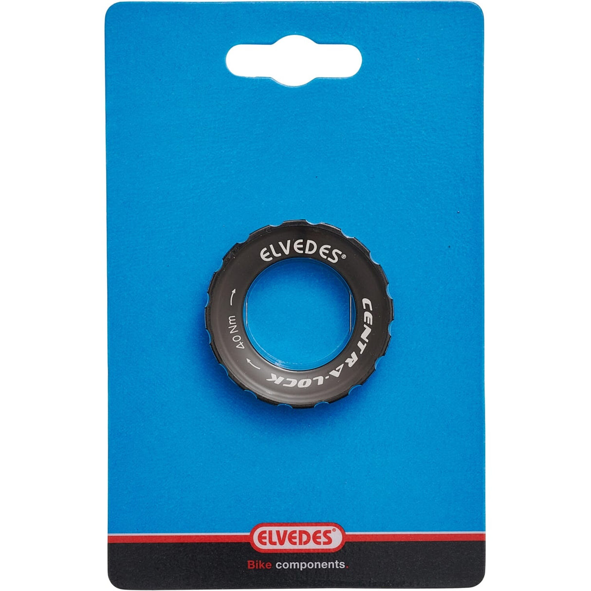 Elvedes Rotor accessories CNC
