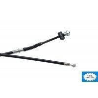 Peugeot Vivacity 2008 A-Brake Cable Teflon