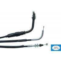 Peugeot speedfight 2 droselio trosas cpl. teflo