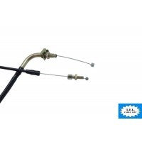 Puch Zip 4-stroke gas cable Teflon
