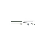Gear cable set Nexus 4 7 8v 1700 2250 mm