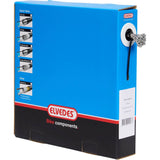 Eldedes Switch Notranji kabel nerjaveče jeklo 3M Nippel 4x4 Box (50)
