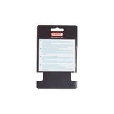 ELVEDES 6473 Aço inoxidável de aço interno Tonel de freio de tambor com stelbout no mapa