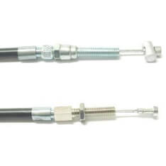 Elvenede ofgelaaf Sparthet hannert Brems Kabel Teflon 6502