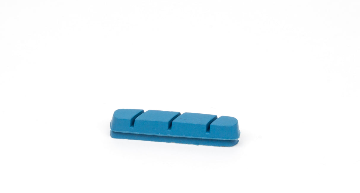 Elvedes brake block rubber Road Campa. 55mm carbon (1PR)