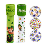 Irský kaleidoskop štěstí irský