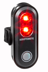 Kryptonite rear light Avenue R-45