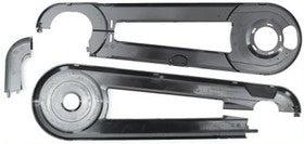 Batavus chain guard ride e-active