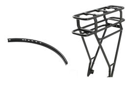 Batavus rear rack crp ec011