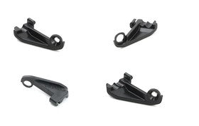 Batavus Cable Guide Set CRP EC011