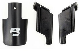 Batavus head tube logo crp (logo)