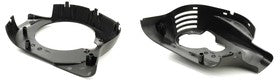 Batavus motor cover set Fimez E-Go PT