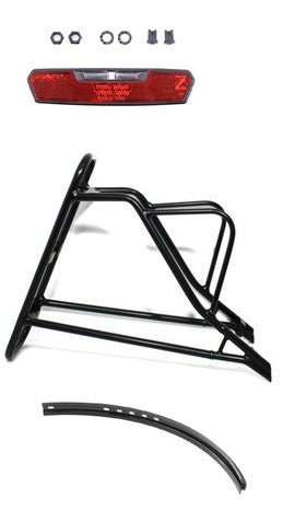 Batavus drager c-grid (w light)